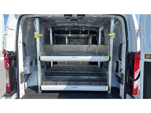 New 2026 Ford Transit 250 Low Roof RWD image 18