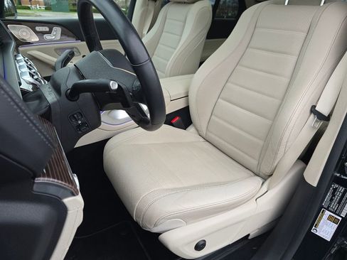 Used 2023 Mercedes-Benz GLE 450 4MATIC image 25