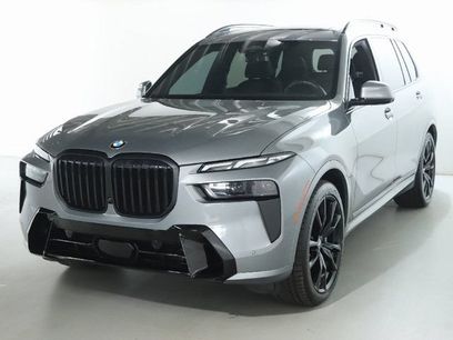 Used 2023 BMW X7 xDrive40i w/ M Sport Package