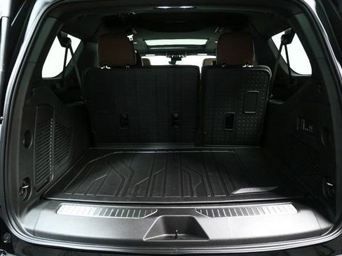 New 2026 Chevrolet Suburban High Country w/ Sun And Tow Package image 26