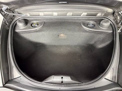 Certified 2019 Porsche 718 Boxster RWD image 37