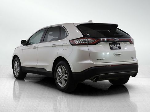 Used 2016 Ford Edge SEL w/ Equipment Group 201A AWD/4WD image 4