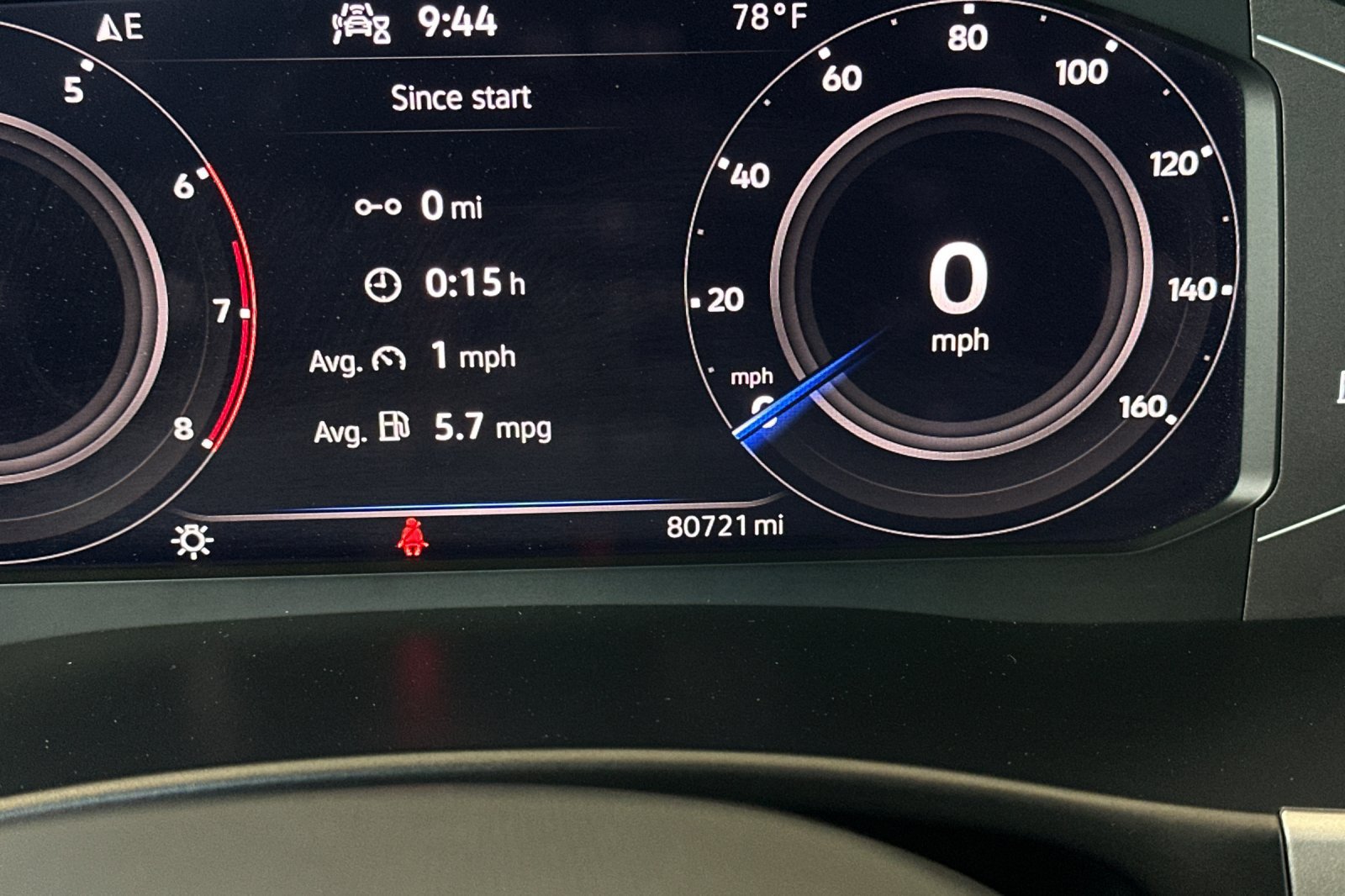 Used 2022 Volkswagen Atlas SE FWD image 28