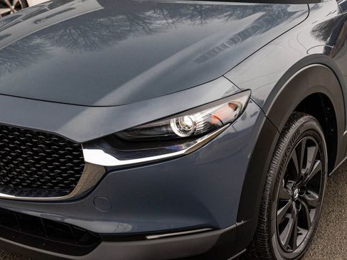 Used 2025 MAZDA CX-30 AWD 2.5 S w/ Preferred Package image 37