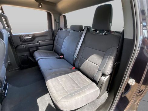 Certified 2024 Chevrolet Silverado 1500 W/T w/ WT Value Package AWD/4WD image 20