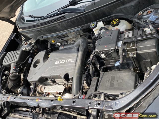 Used 2022 Chevrolet Equinox LT AWD/4WD image 31