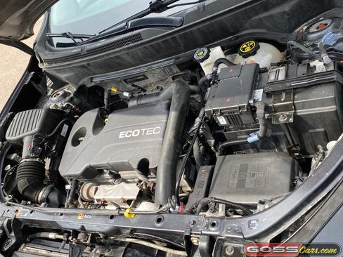 Used 2022 Chevrolet Equinox LT AWD/4WD image 31