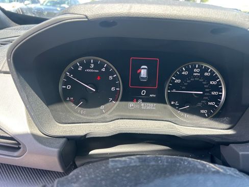 Used 2024 Subaru Crosstrek 2.5i Sport w/ Crosstrek Mirror Package image 10