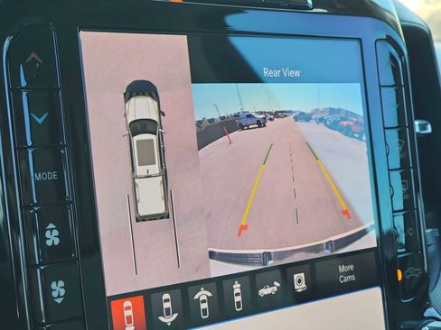 Used 2023 RAM 1500 Limited image 25