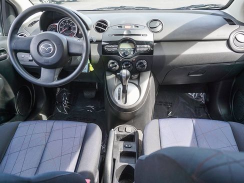Used 2011 MAZDA MAZDA2 Sport image 15