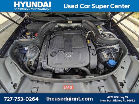 Used 2014 Mercedes-Benz GLK 350 4MATIC image 15