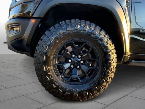 Used 2022 RAM 1500 TRX w/ TRX Level 2 Equipment Group image 8