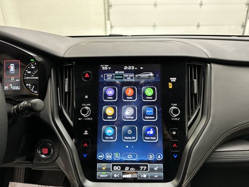 Used 2024 Subaru Outback Wilderness w/ Wilderness Package image 31