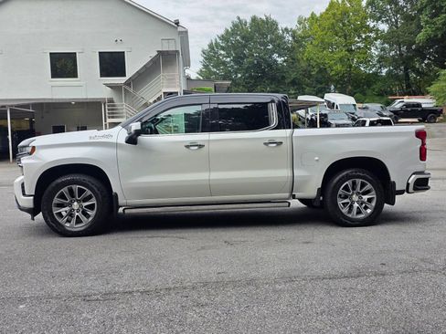 Used 2019 Chevrolet Silverado 1500 High Country image 5