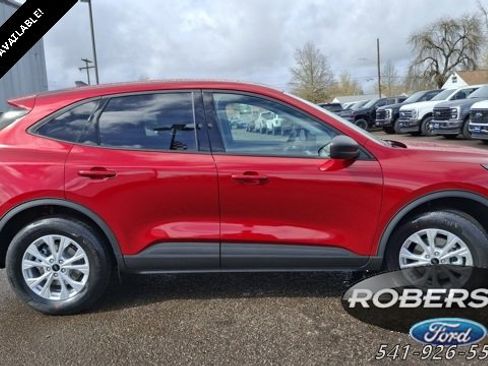 Used 2025 Ford Escape Active w/ Tech Pack #1 image 8