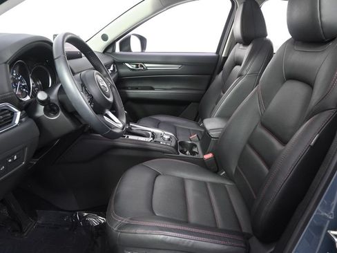 Used 2024 MAZDA CX-5 Carbon Edition AWD/4WD image 13