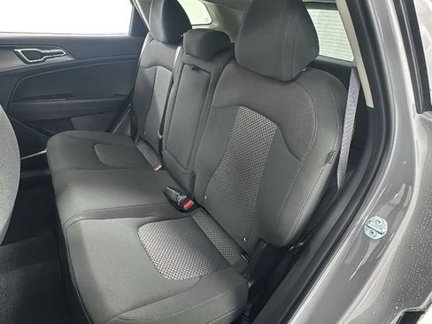 New 2026 Kia Sportage S image 12