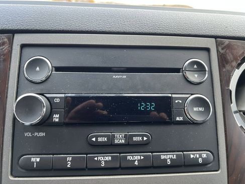 Used 2012 Ford F350 Lariat w/ Chrome Pkg image 20