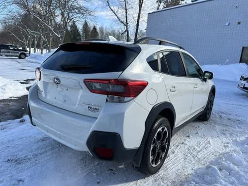 Used 2023 Subaru Crosstrek 2.0i Premium AWD/4WD image 8