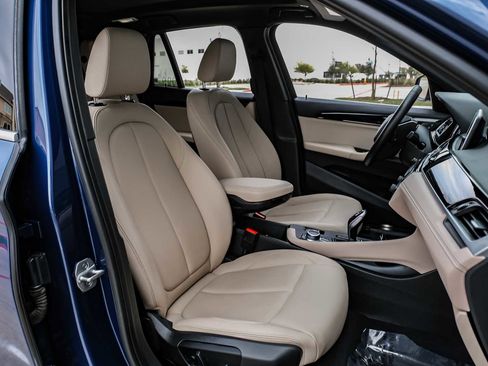 Used 2021 BMW X1 sDrive28i w/ Convenience Package image 34