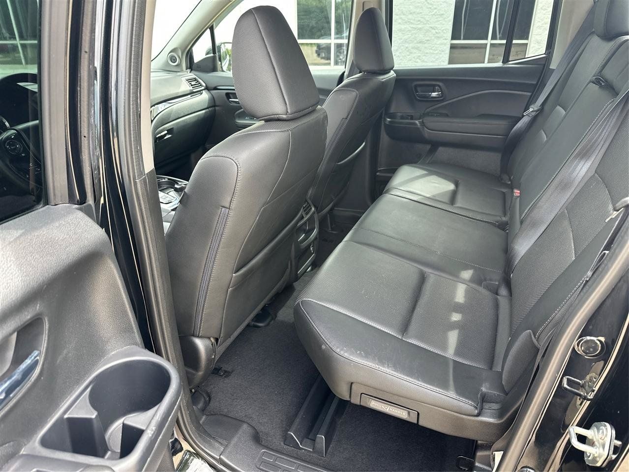 Used 2020 Honda Ridgeline RTL-E image 10
