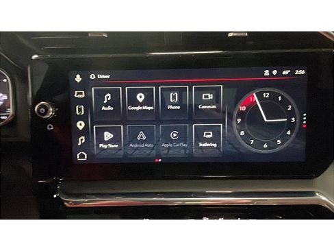 Used 2025 GMC Sierra 1500 Denali Ultimate AWD/4WD image 13