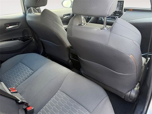 Used 2019 Toyota Corolla SE image 24