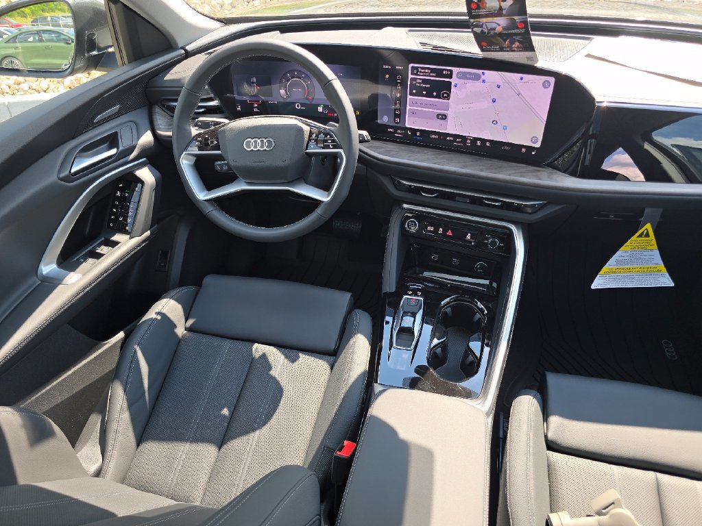 New 2026 Audi Q5 Premium Plus AWD/4WD image 16
