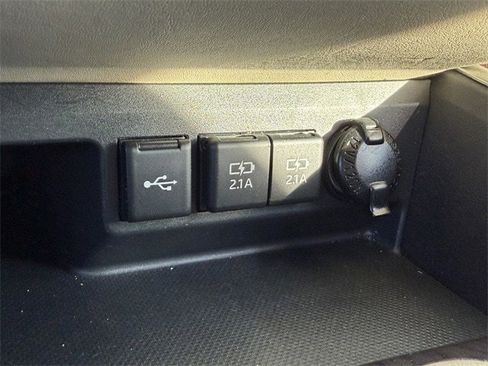 Certified 2020 Toyota Highlander Platinum image 21