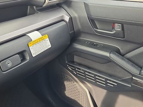 New 2026 Toyota 4Runner TRD Sport AWD/4WD image 20