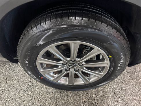 Used 2021 Lexus NX 300 FWD w/ Accessory Package 2 image 14