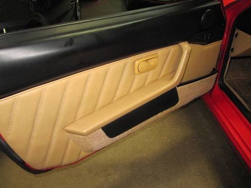Used 1995 Porsche 968 Coupe RWD image 23