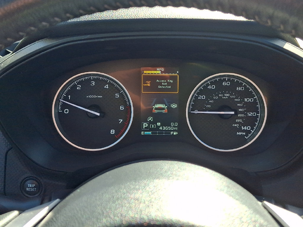 Used 2022 Subaru Forester Premium AWD/4WD image 22