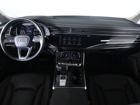 Used 2023 Audi Q7 3.0T Prestige AWD/4WD image 9