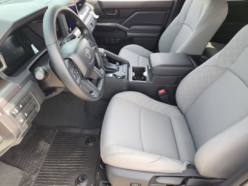 New 2026 Toyota Tacoma SR5 image 13