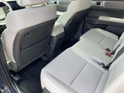 New 2026 Hyundai Santa Fe SEL image 18