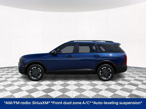 New 2026 Hyundai Palisade XRT Pro AWD/4WD image 4