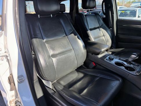 Used 2020 Jeep Grand Cherokee Limited image 29