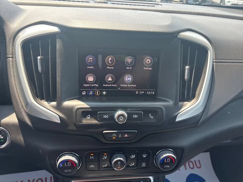 Used 2024 GMC Terrain SLE w/ Driver Convenience Package FWD image 23