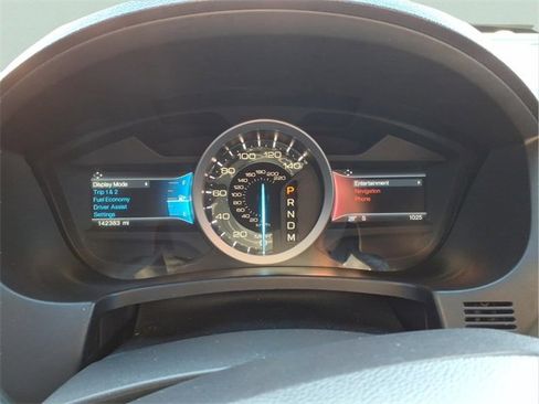 Used 2014 Ford Explorer Limited w/ Equipment Group 301A image 16