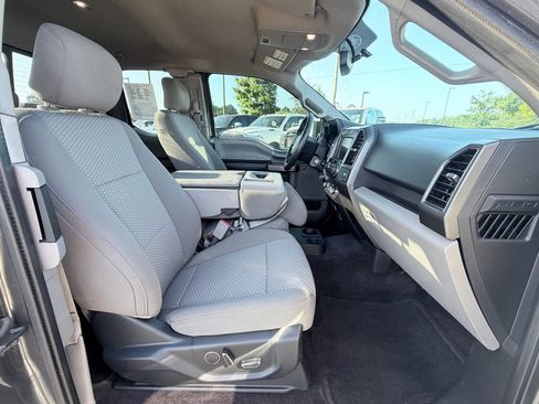 Used 2017 Ford F150 XLT w/ Equipment Group 302A Luxury RWD image 25