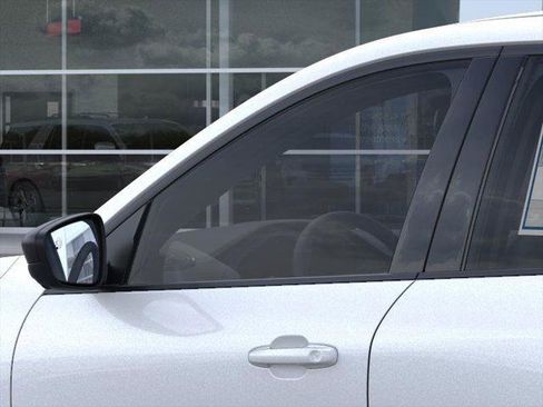 New 2025 Ford Escape Active w/ Cold Weather Package image 20