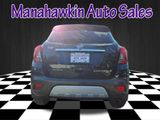 Used 2014 Buick Encore Convenience image 3