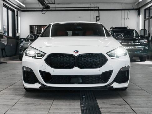 Used 2023 BMW M235i xDrive Gran Coupe w/ Premium Package image 2