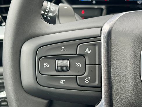 New 2026 GMC Sierra 1500 Elevation w/ Preferred Package image 26