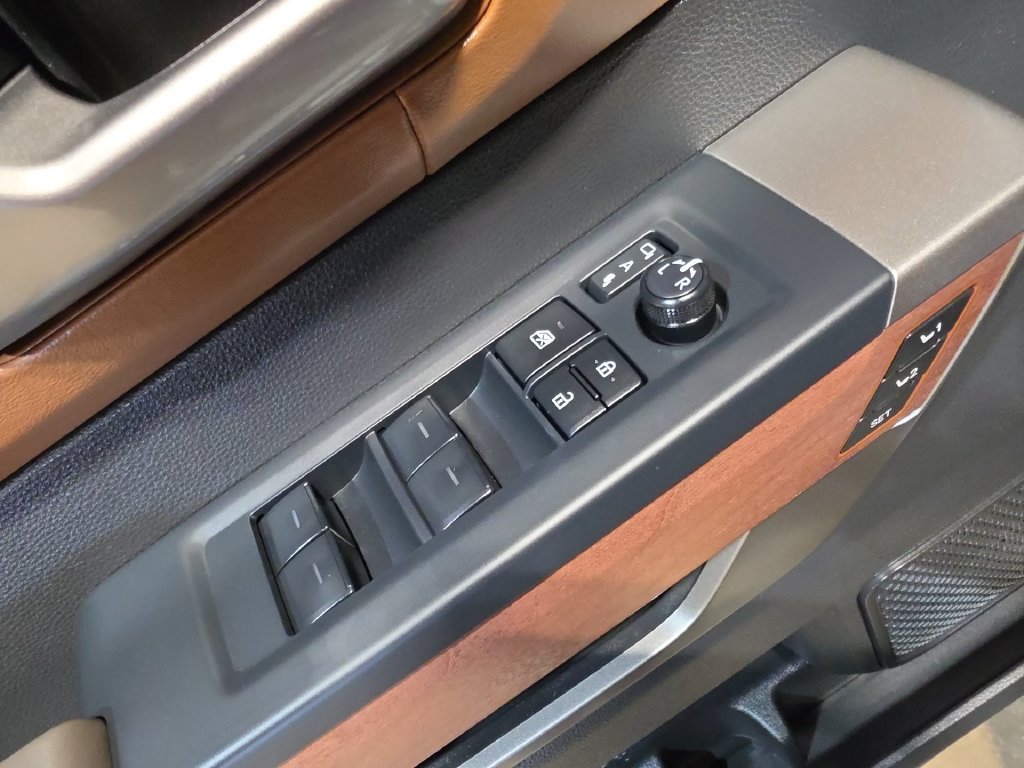 Used 2026 Toyota Sequoia 1794 Edition w/ TRD Off-Road Package AWD/4WD image 14