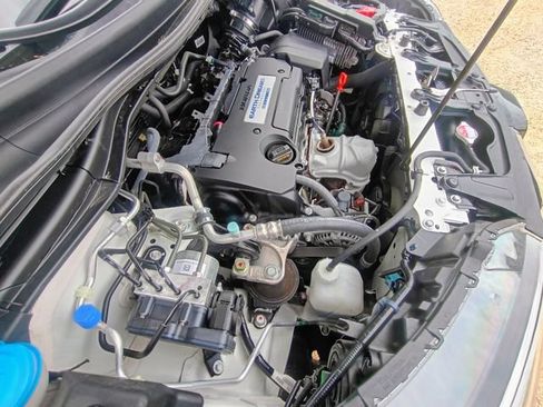 Used 2015 Honda CR-V Touring image 78