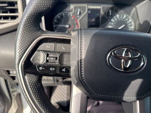 Used 2023 Toyota Tundra Limited image 13