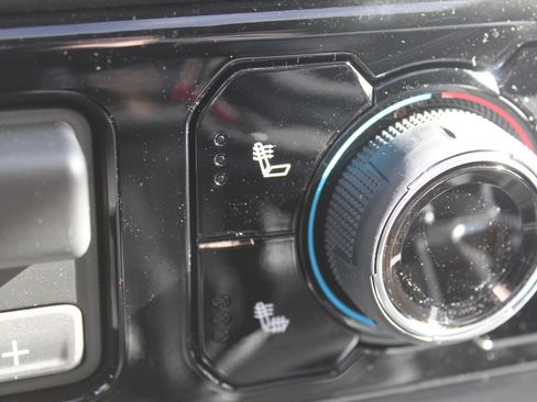 New 2026 Chevrolet Silverado 1500 RST w/ Convenience Package II image 14