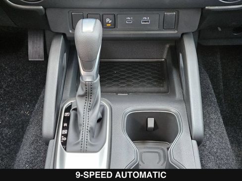 New 2026 Nissan Frontier S RWD image 21